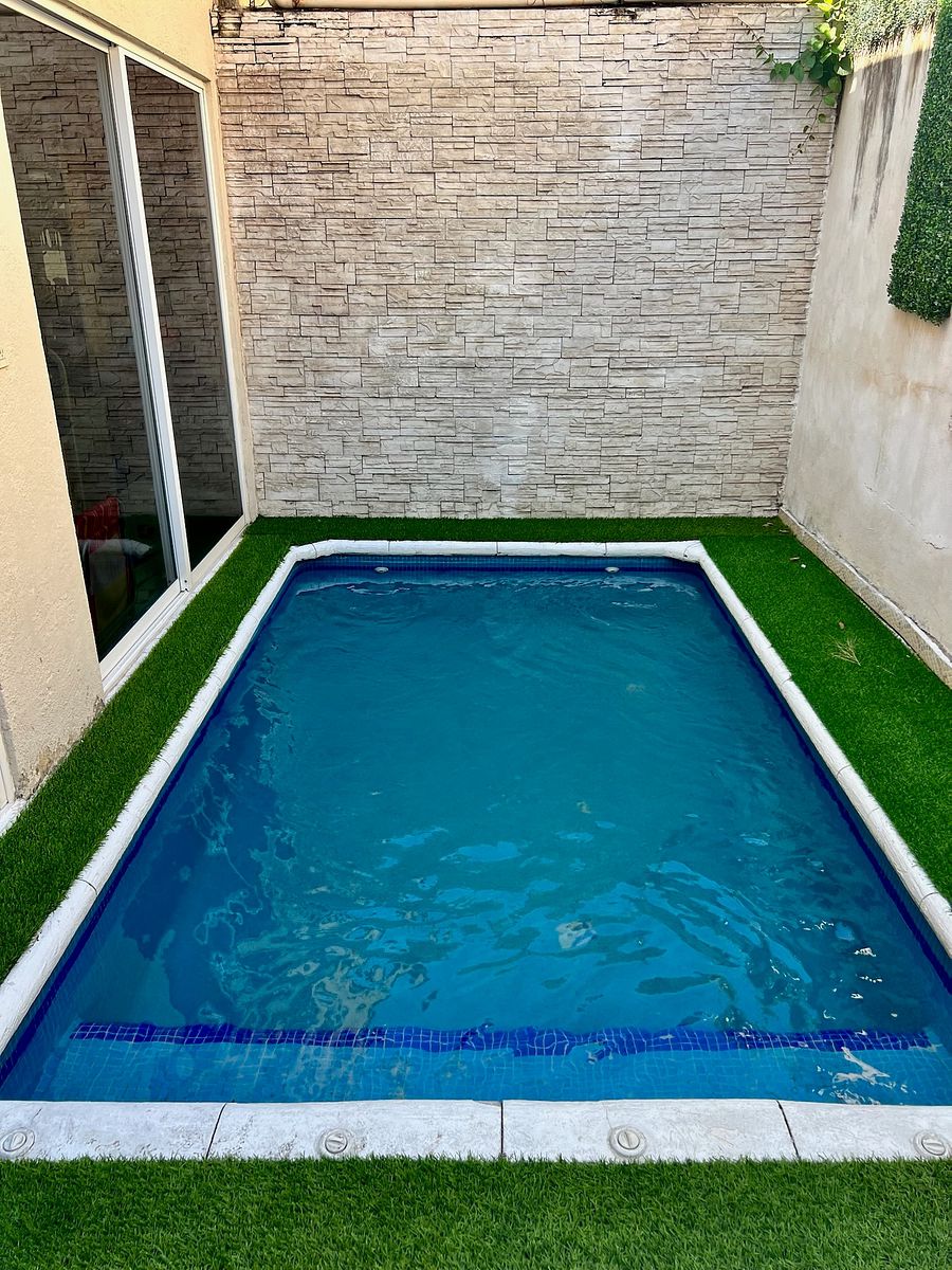 Casa en condominio en Villas de Xochitepec, Xochitepec, foto 9 de 29