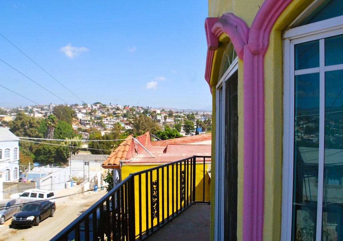 House in Reforma, Ensenada, photo 2 of 12