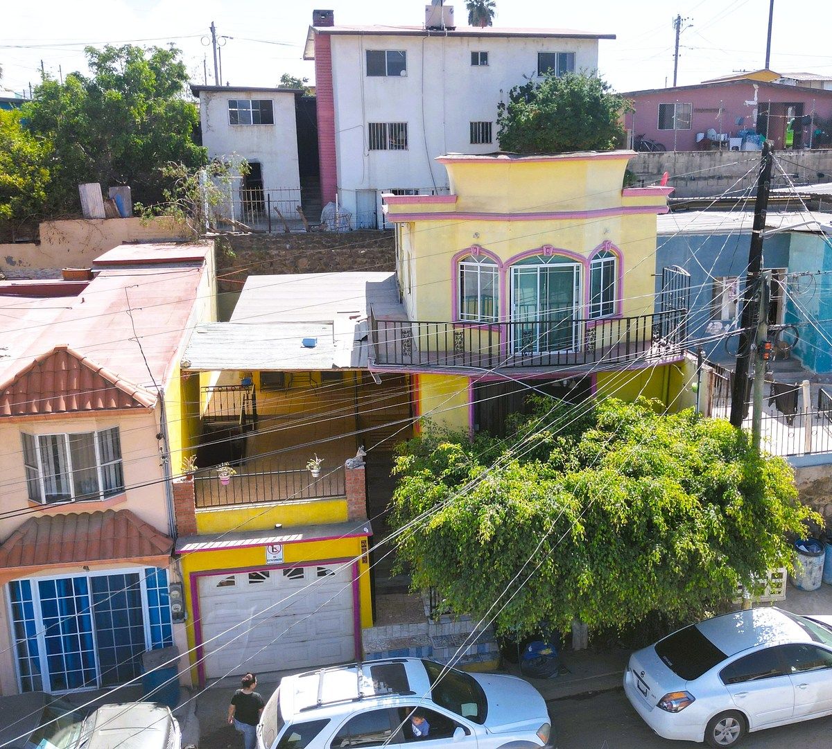 House for sale in Ensenada BC, photo 1 of 12