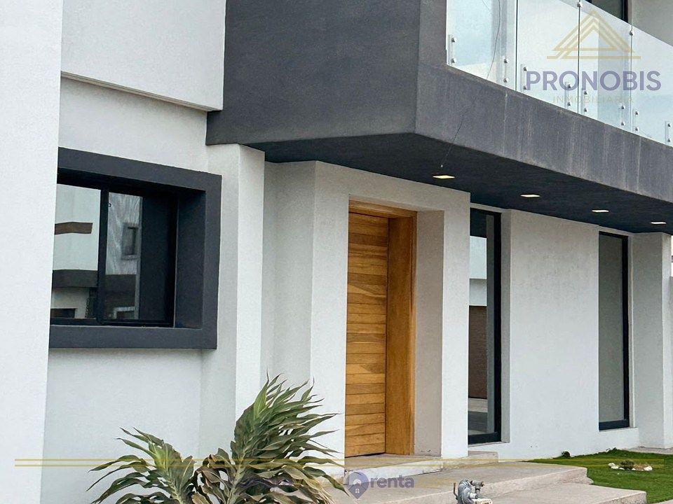 Casa em Adara Residencial, Mexicali, foto 2 de 27