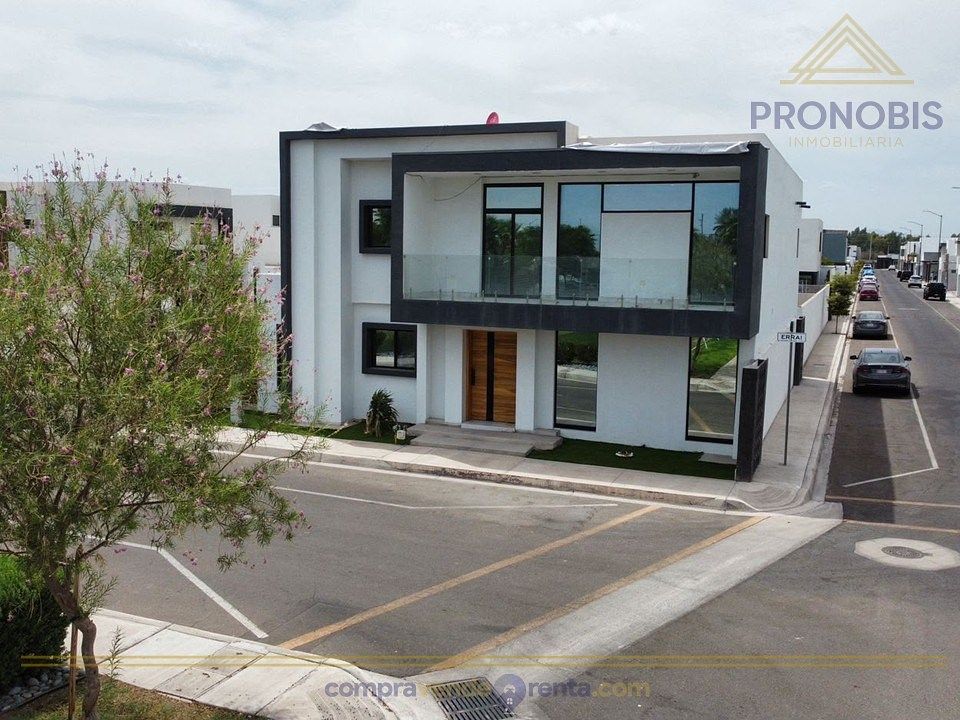 Casa em Adara Residencial, Mexicali, foto 3 de 27