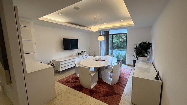 Departamento en Lomas de Chapultepec III Sección, Miguel Hidalgo, foto 4 de 38