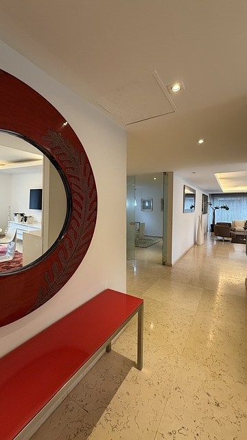 Departamento en Lomas de Chapultepec III Sección, Miguel Hidalgo, foto 8 de 38
