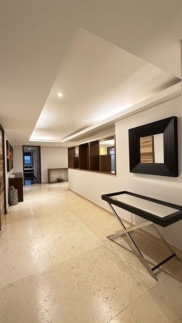 Departamento en Lomas de Chapultepec III Sección, Miguel Hidalgo, foto 9 de 38