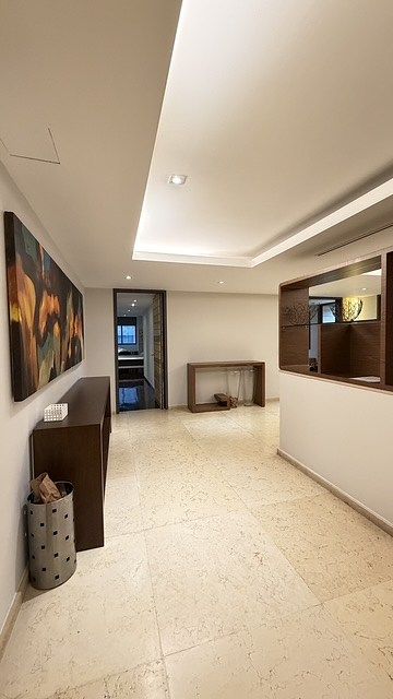 Departamento en Lomas de Chapultepec III Sección, Miguel Hidalgo, foto 10 de 38