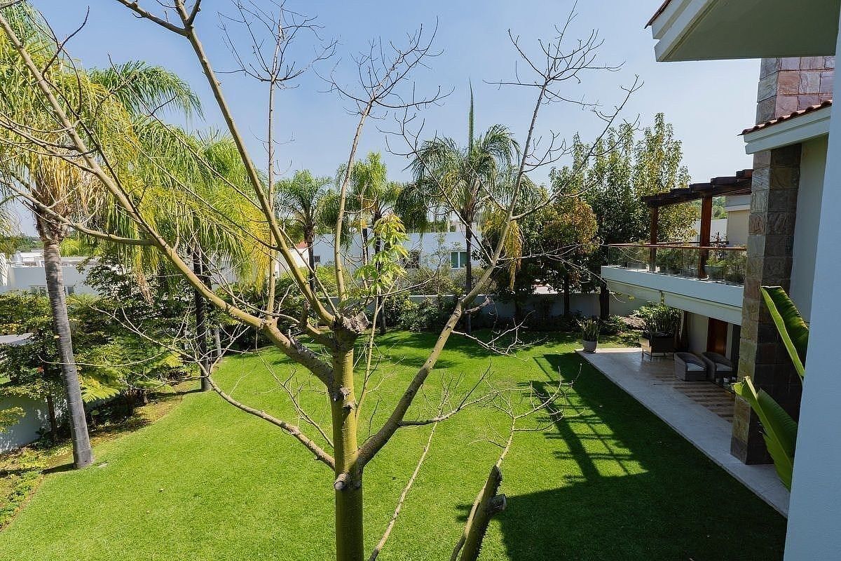 Casa en condominio en Colinas de San Javier, Guadalajara, foto 9 de 35