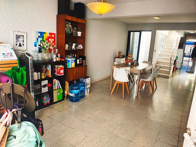 2 en 1 en Alcaldía Coyoacán, Barrio del Niño Jesús - foto 3