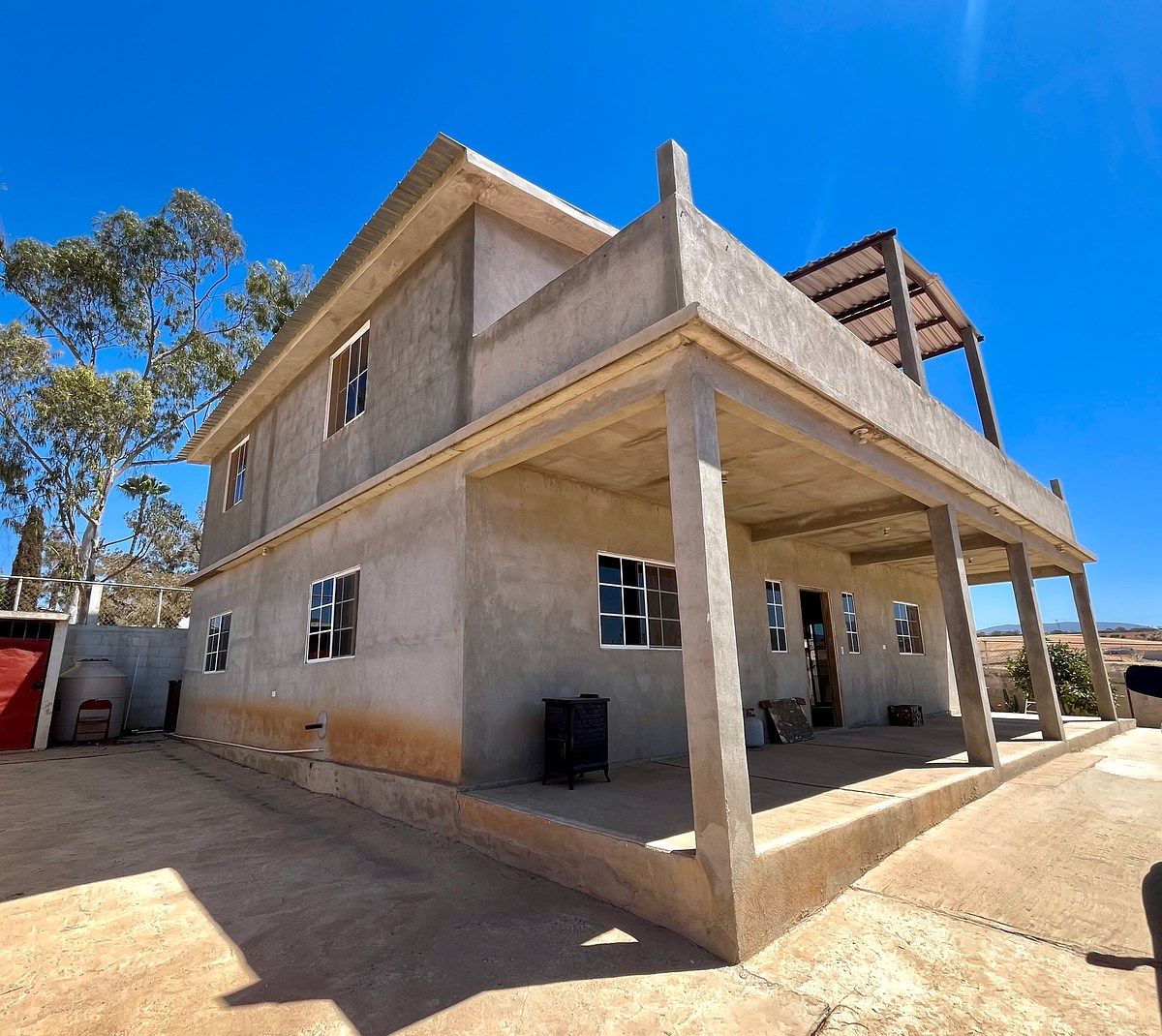 CASA CAMPESTRE | COLINAS DEL REAL | ENSENADA, foto 1 de 24