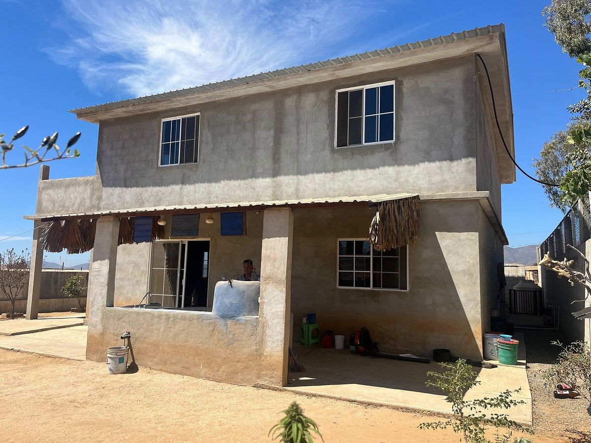 Casa en Ampliación Gómez Morín, Ensenada, foto 5 de 24