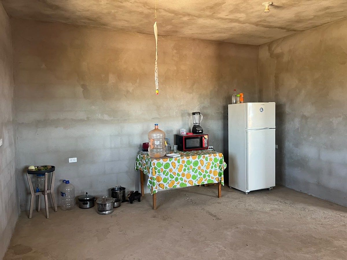 Casa en Ampliación Gómez Morín, Ensenada, foto 9 de 24