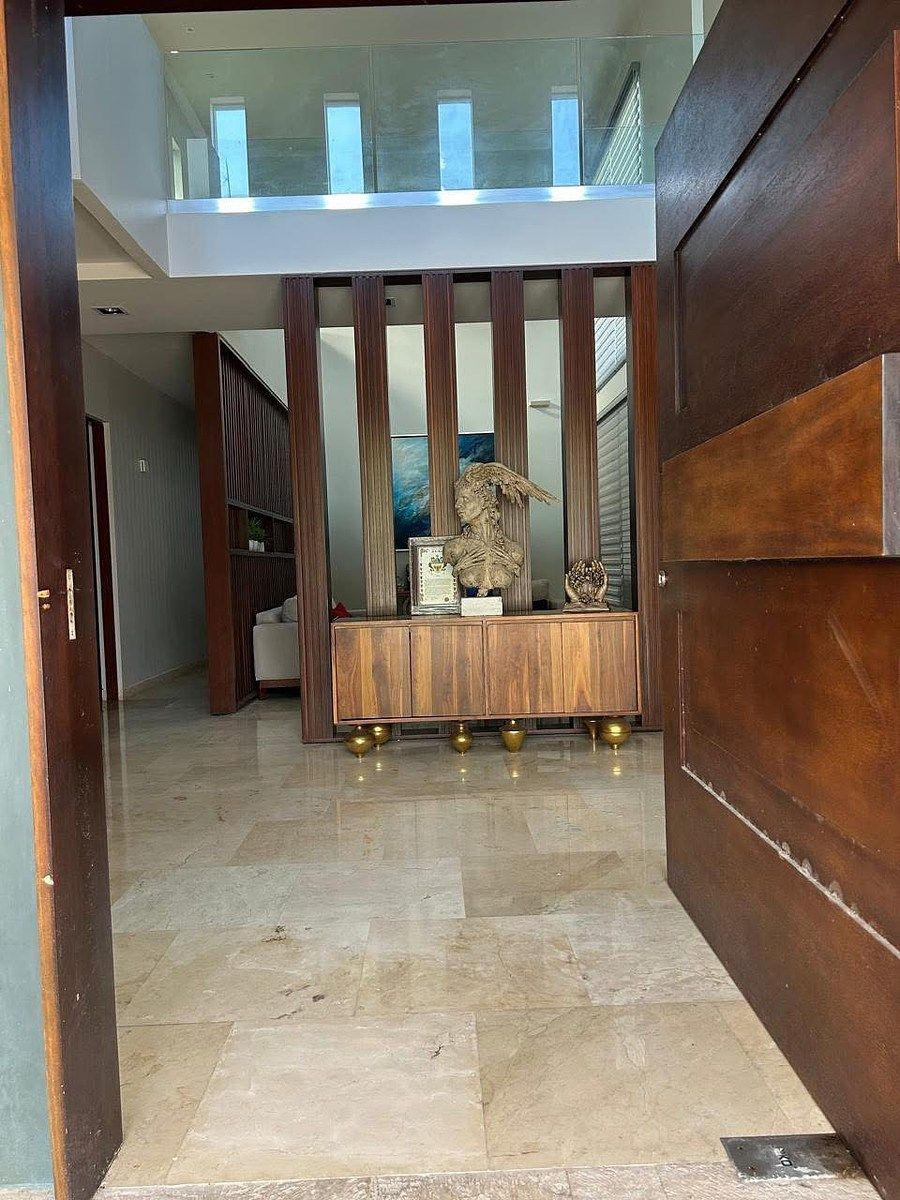 Venta de Residencia en Contry Club &amp; Golf Yucatán, foto 1 de 15