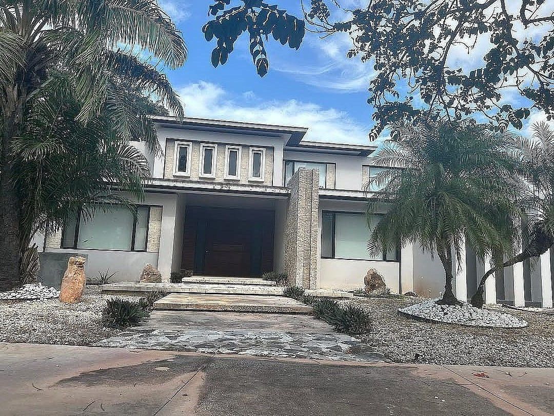 Casa en Yucatán Country Club, Mérida, foto 3 de 15