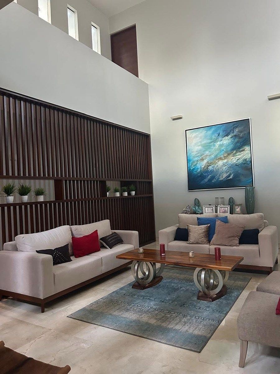 Casa en Yucatán Country Club, Mérida, foto 4 de 15