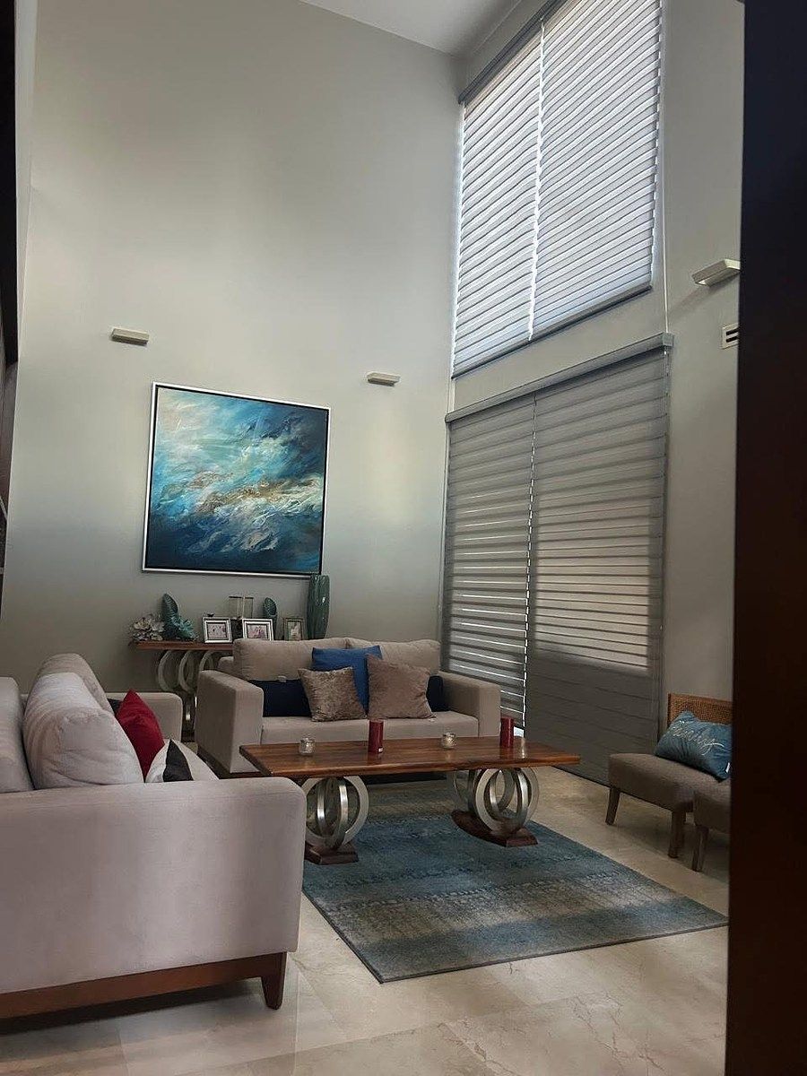 Casa en Yucatán Country Club, Mérida, foto 5 de 15