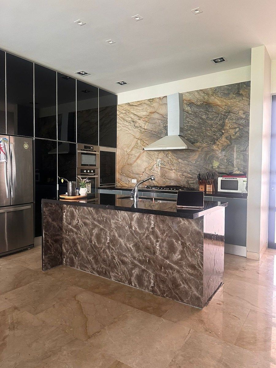 Casa en Yucatán Country Club, Mérida, foto 6 de 15