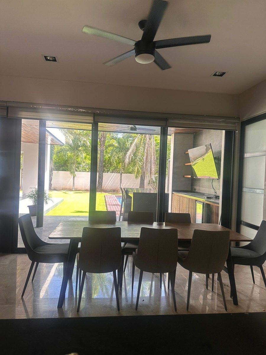 Casa en Yucatán Country Club, Mérida, foto 7 de 15