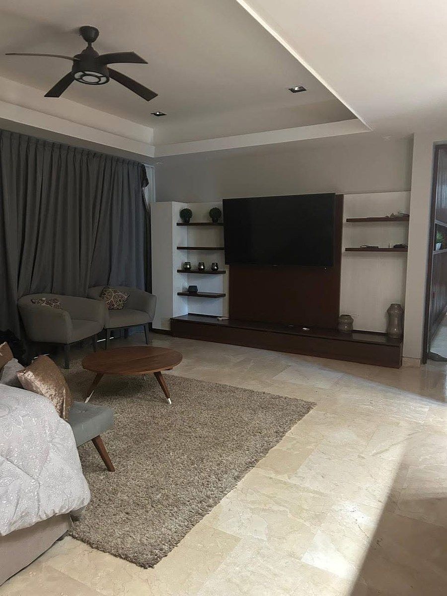 Casa en Yucatán Country Club, Mérida, foto 8 de 15