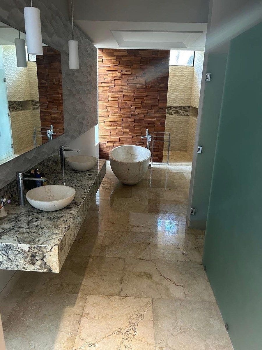 Casa en Yucatán Country Club, Mérida, foto 9 de 15