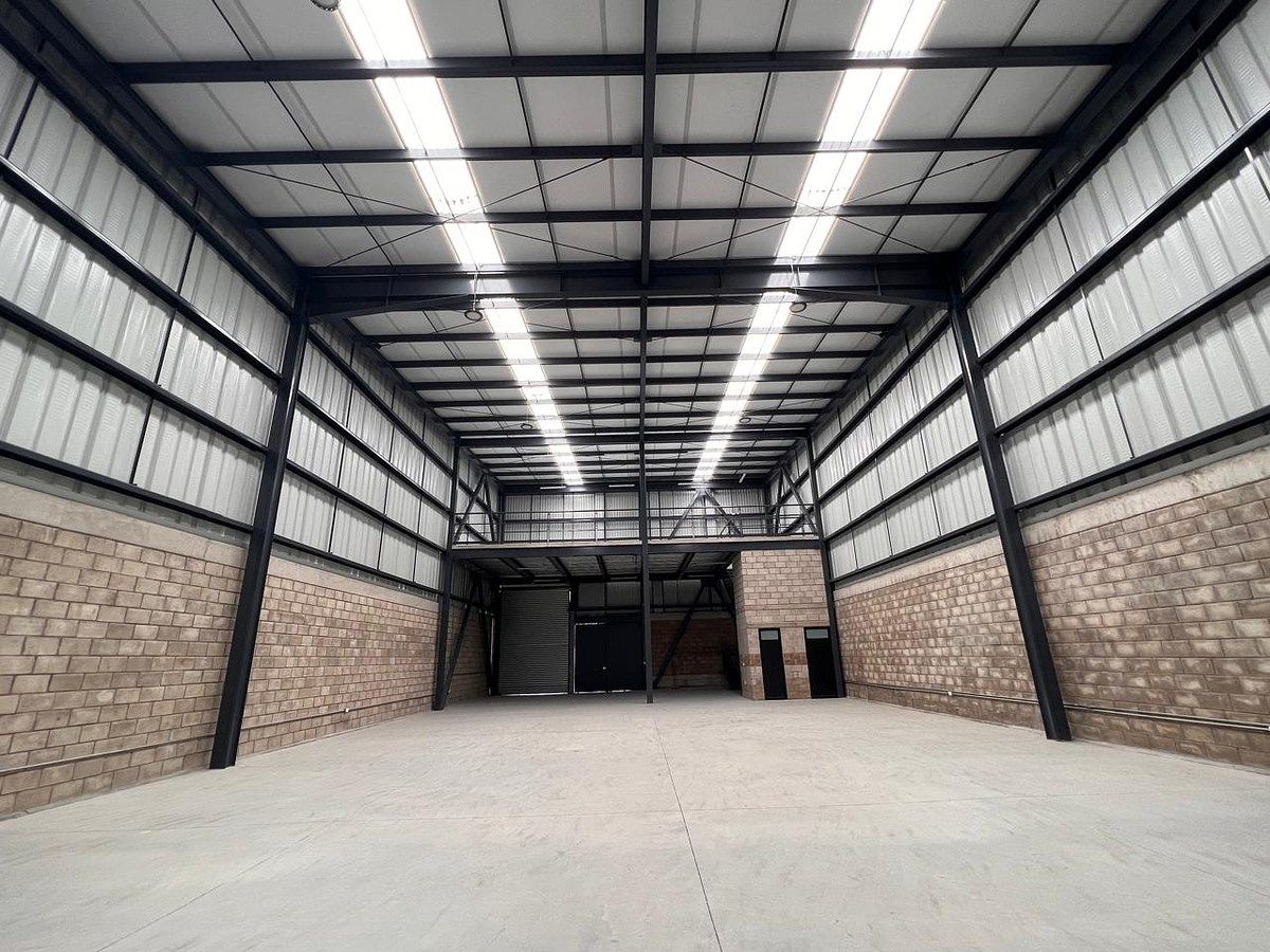 Bodega industrial en Vista Sur Residencial, Tlajomulco de Zúñiga, foto 4 de 13