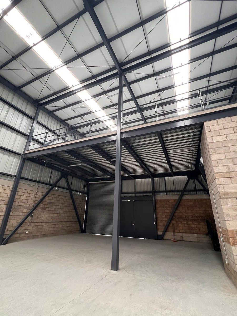 Bodega industrial en Vista Sur Residencial, Tlajomulco de Zúñiga, foto 5 de 13