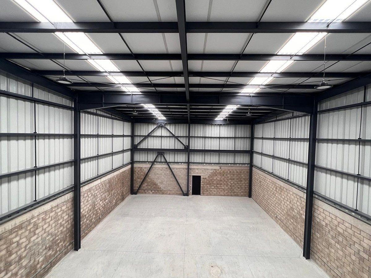 Bodega industrial en Vista Sur Residencial, Tlajomulco de Zúñiga, foto 6 de 13