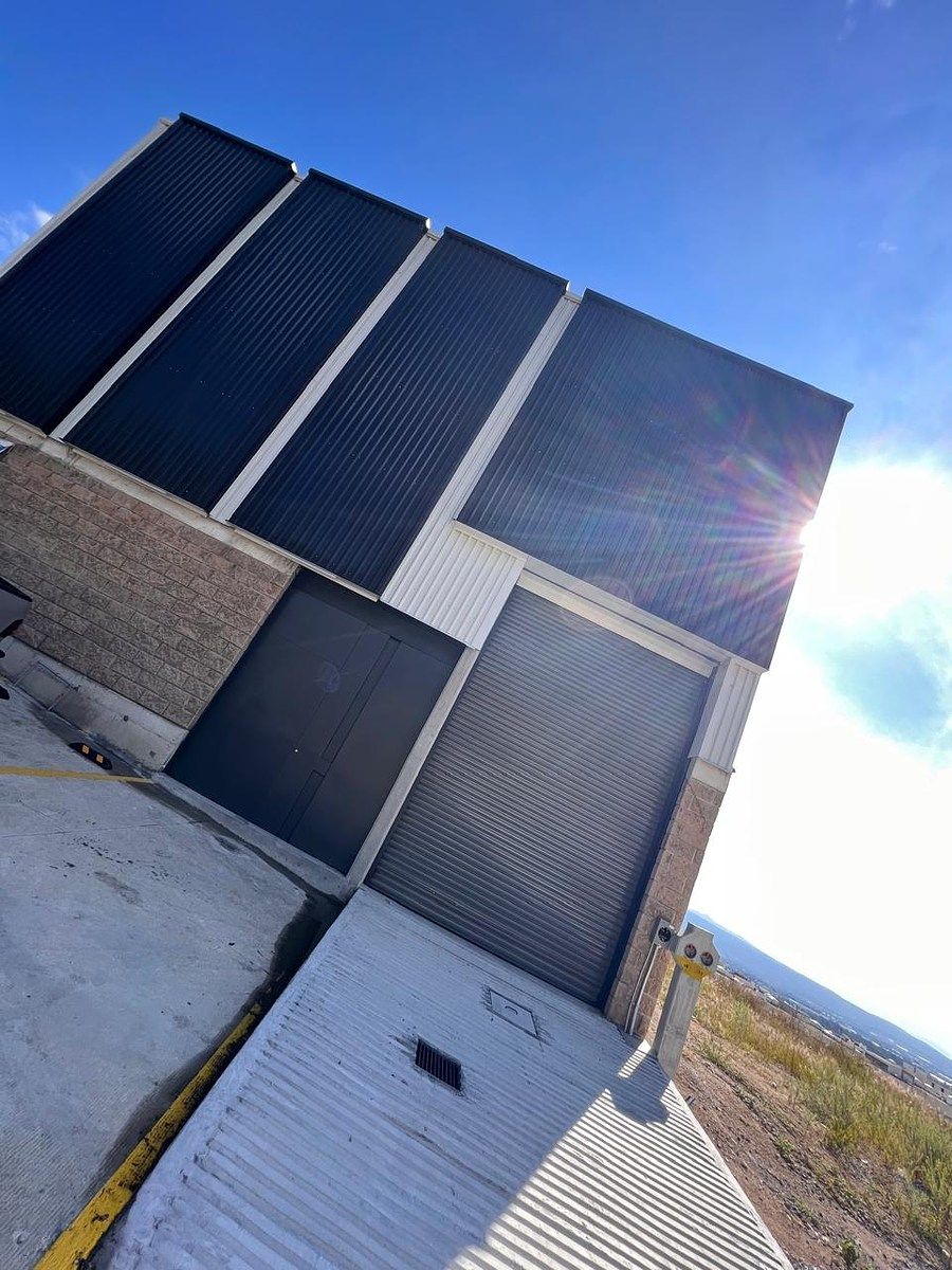 Bodega industrial en Vista Sur Residencial, Tlajomulco de Zúñiga, foto 7 de 13