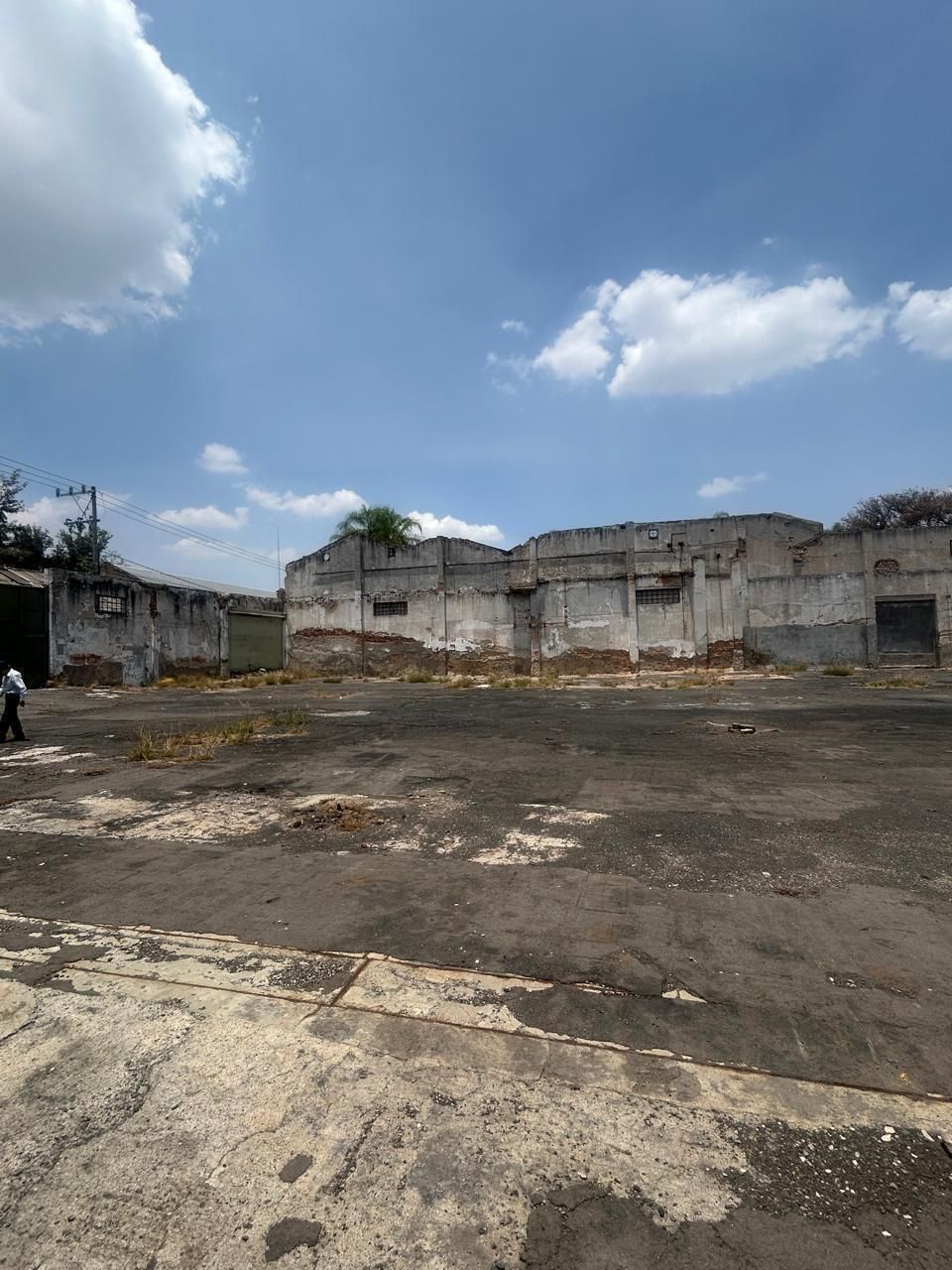 Terreno à VENDA na zona do parque água azul, foto 1 de 10