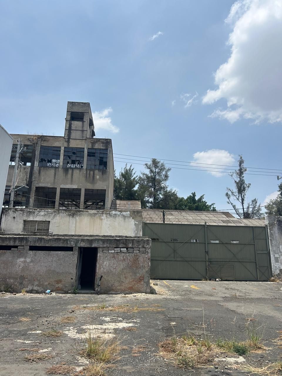 Lote comercial em La Aurora, Guadalajara, foto 3 de 10