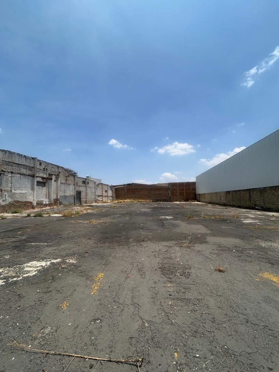 Terreno industrial en La Aurora, Guadalajara, foto 5 de 10