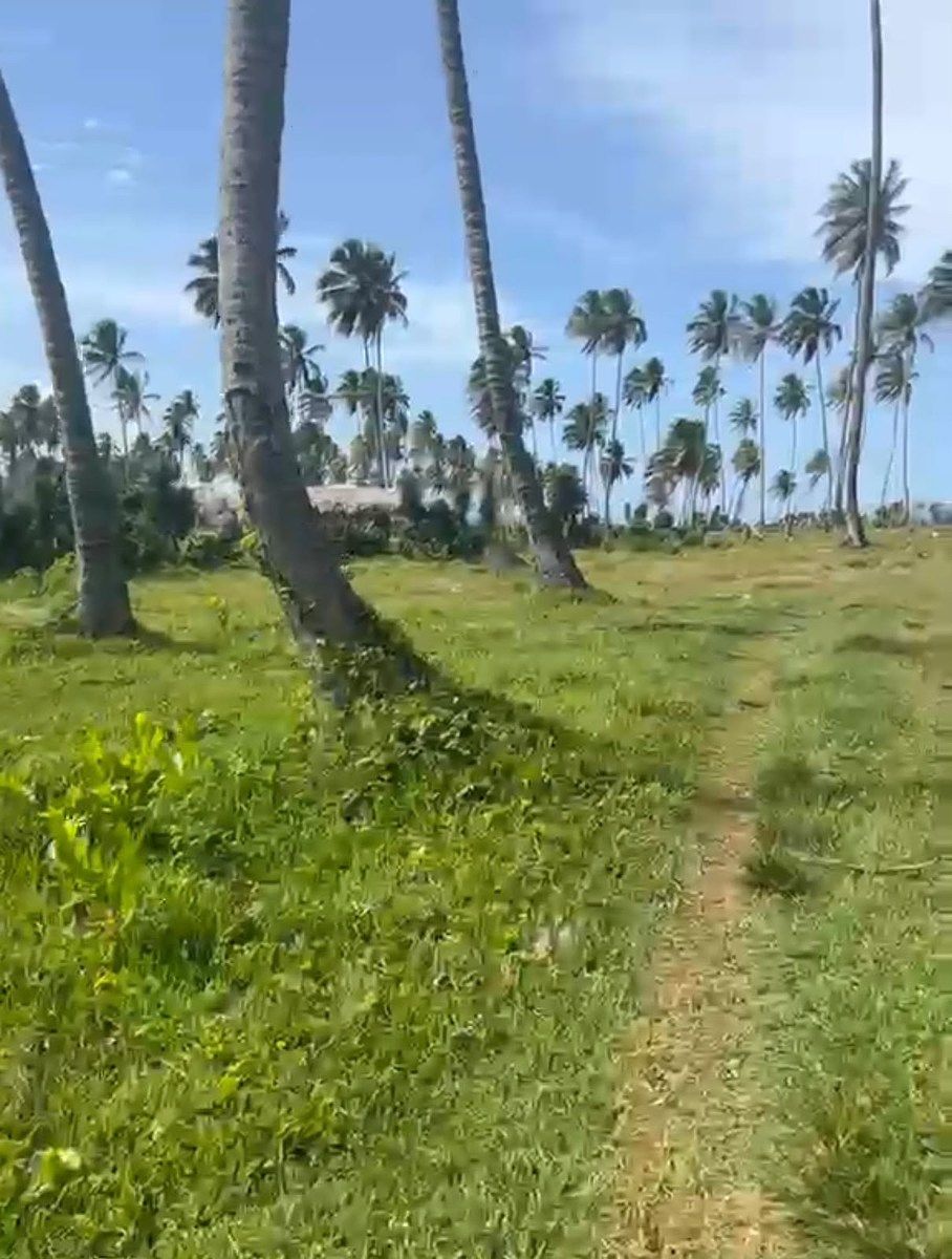 Terreno en venta frente a Playa Arroyo Salado Cabrera, foto 1 de 1