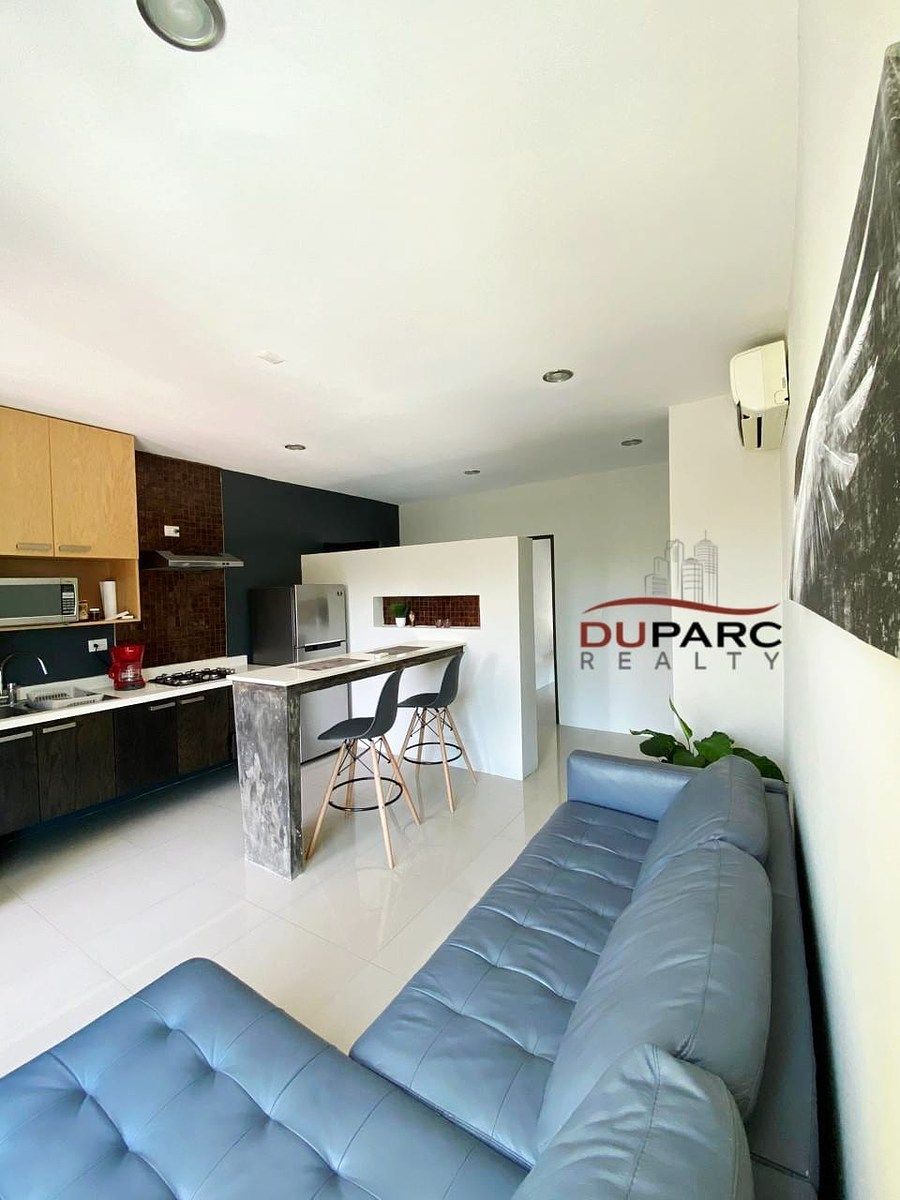 Apartamento Mobiliado, 2 Quartos, para Alugar, Bairro Fatima., foto 1 de 10