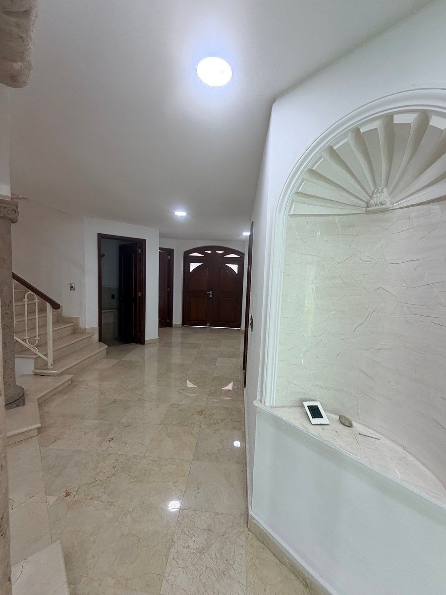 Casa em Virreyes Residencial, Zapopan, foto 6 de 39