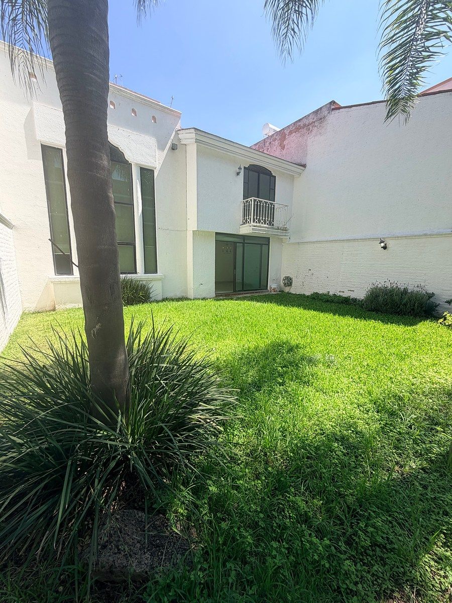 Casa em Virreyes Residencial, Zapopan, foto 7 de 39