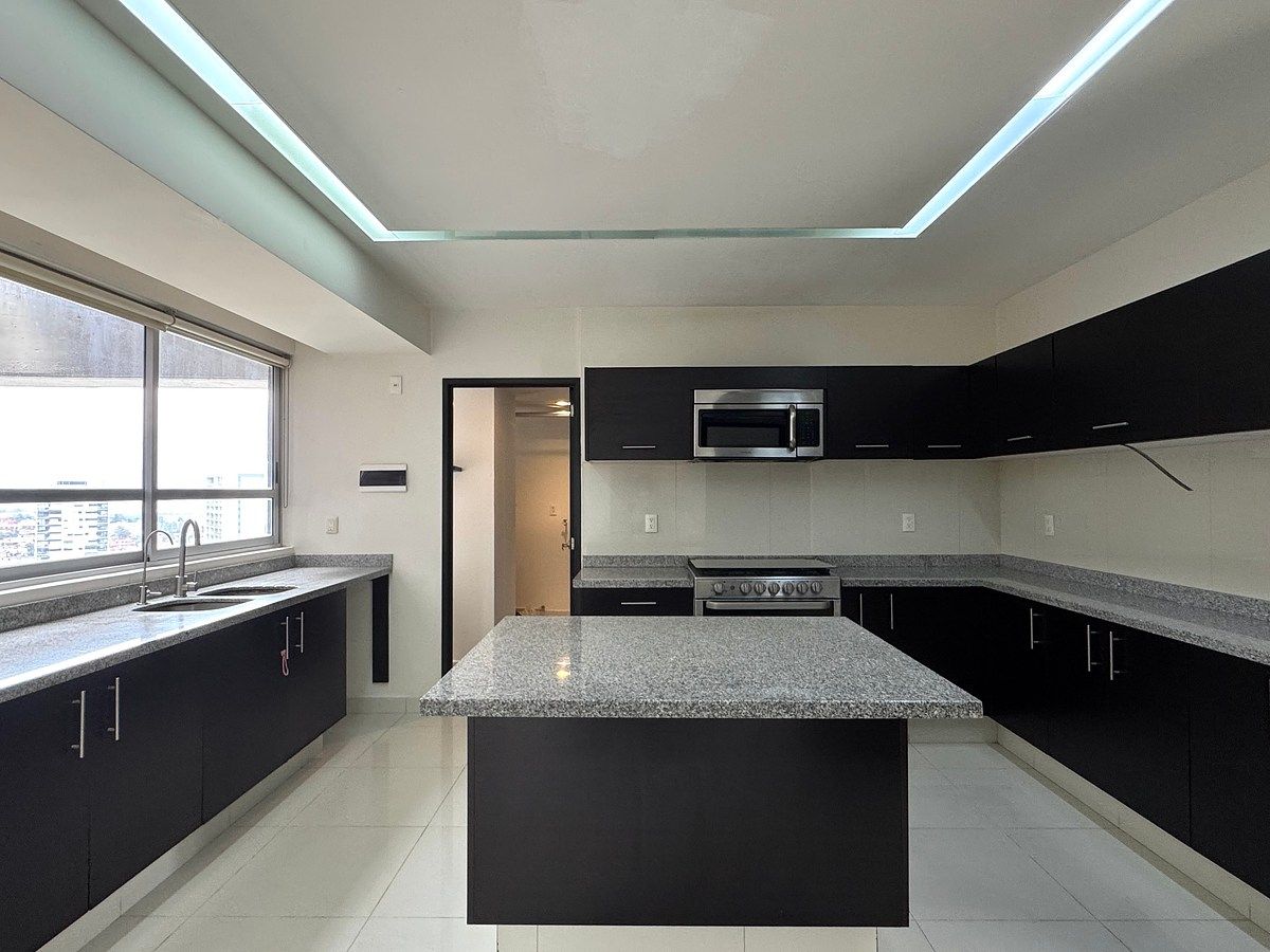 Apartamento em Lomas de Vista Hermosa, Cuajimalpa de Morelos, foto 4 de 26