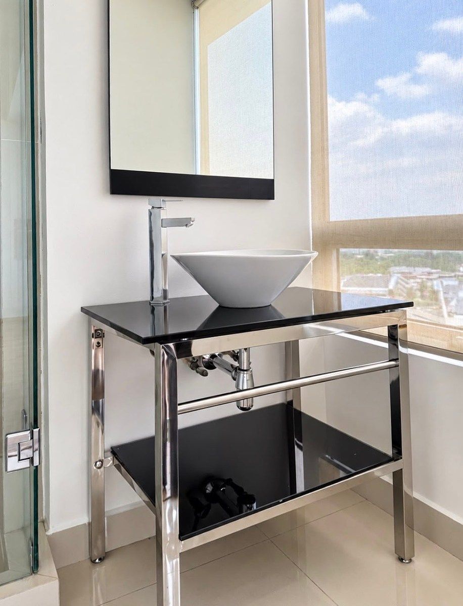 Apartamento em Lomas de Vista Hermosa, Cuajimalpa de Morelos, foto 6 de 26