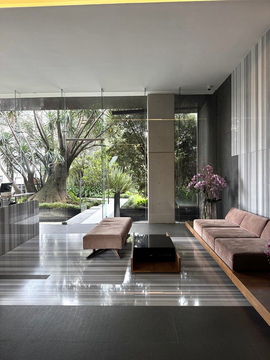 Apartamento em Lomas de Vista Hermosa, Cuajimalpa de Morelos, foto 9 de 26