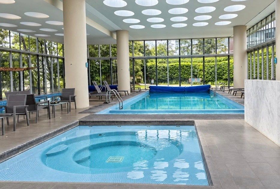Apartamento em Lomas de Vista Hermosa, Cuajimalpa de Morelos, foto 10 de 26