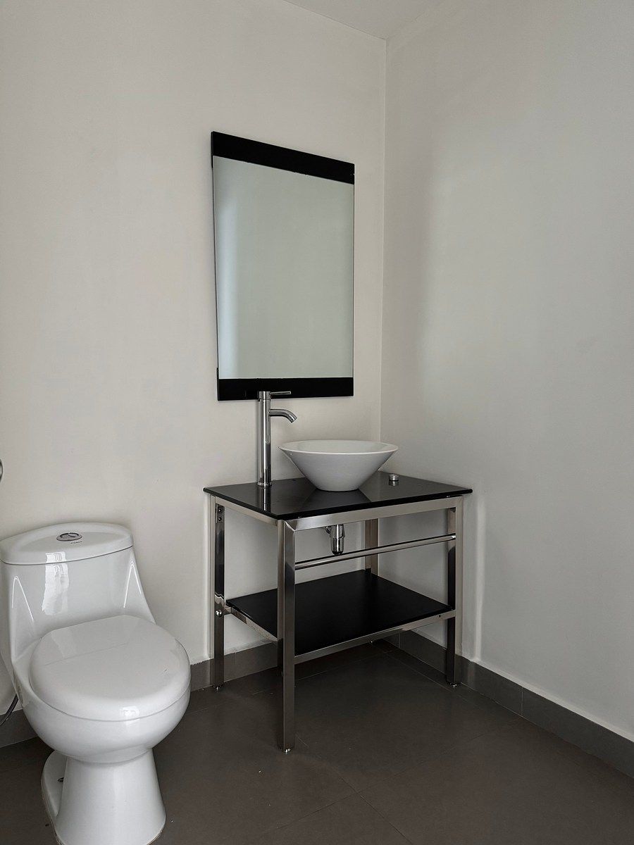 Apartment in Lomas de Vista Hermosa, Cuajimalpa de Morelos, photo 9 of 27
