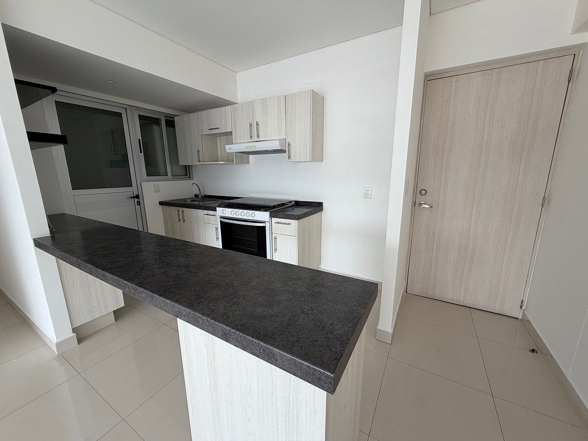 Apartamento em Olivar de los Padres, Álvaro Obregón, foto 2 de 21