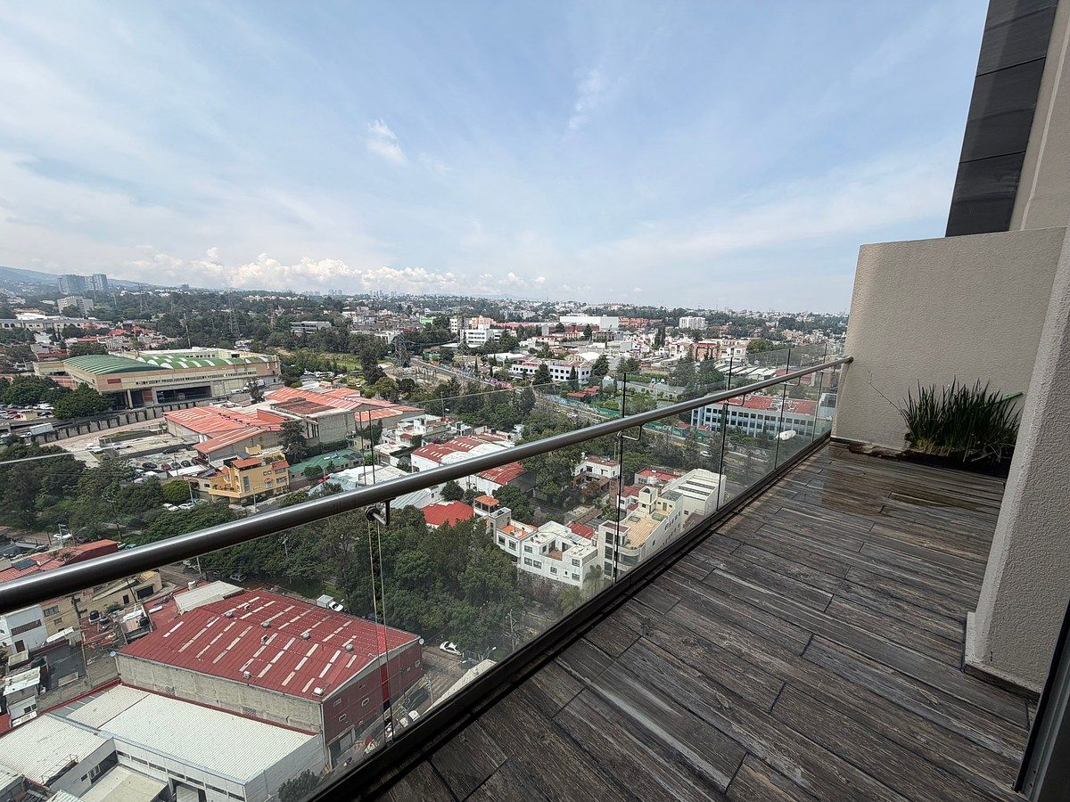 À VENDA / HIR SAN ANGEL / ANDAR ALTO E VARANDA + AMENIDADES, foto 1 de 21