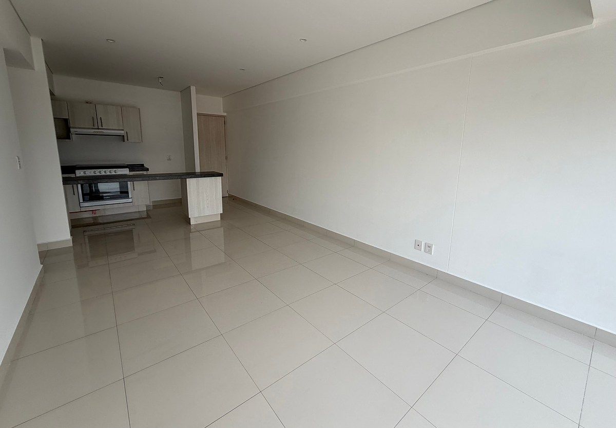 Apartamento em Olivar de los Padres, Álvaro Obregón, foto 3 de 21