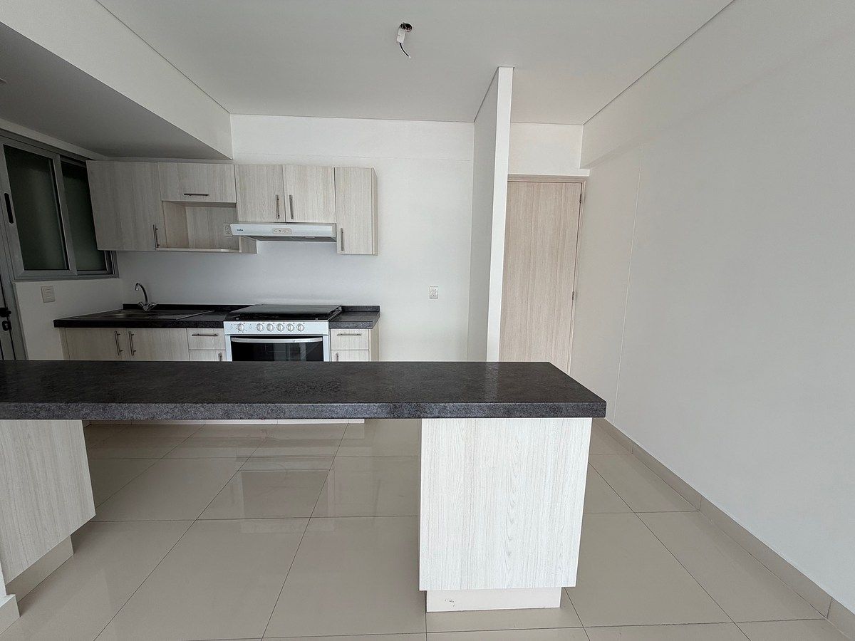 Apartamento em Olivar de los Padres, Álvaro Obregón, foto 4 de 21