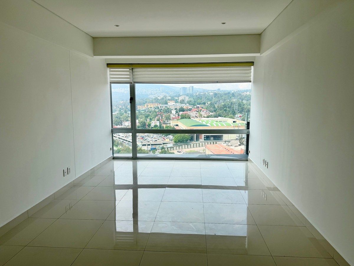 Apartamento em Olivar de los Padres, Álvaro Obregón, foto 5 de 21