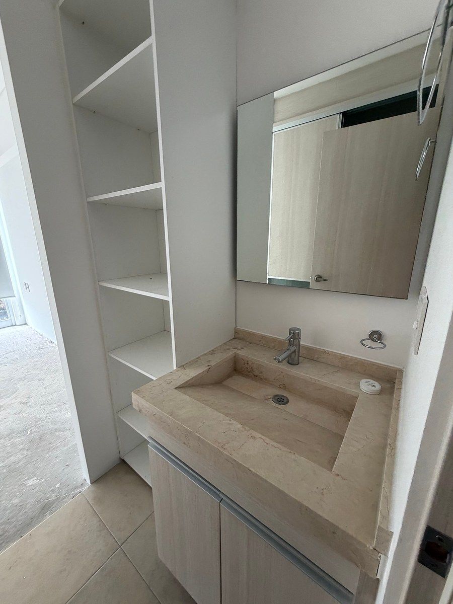 Apartamento em Olivar de los Padres, Álvaro Obregón, foto 7 de 21