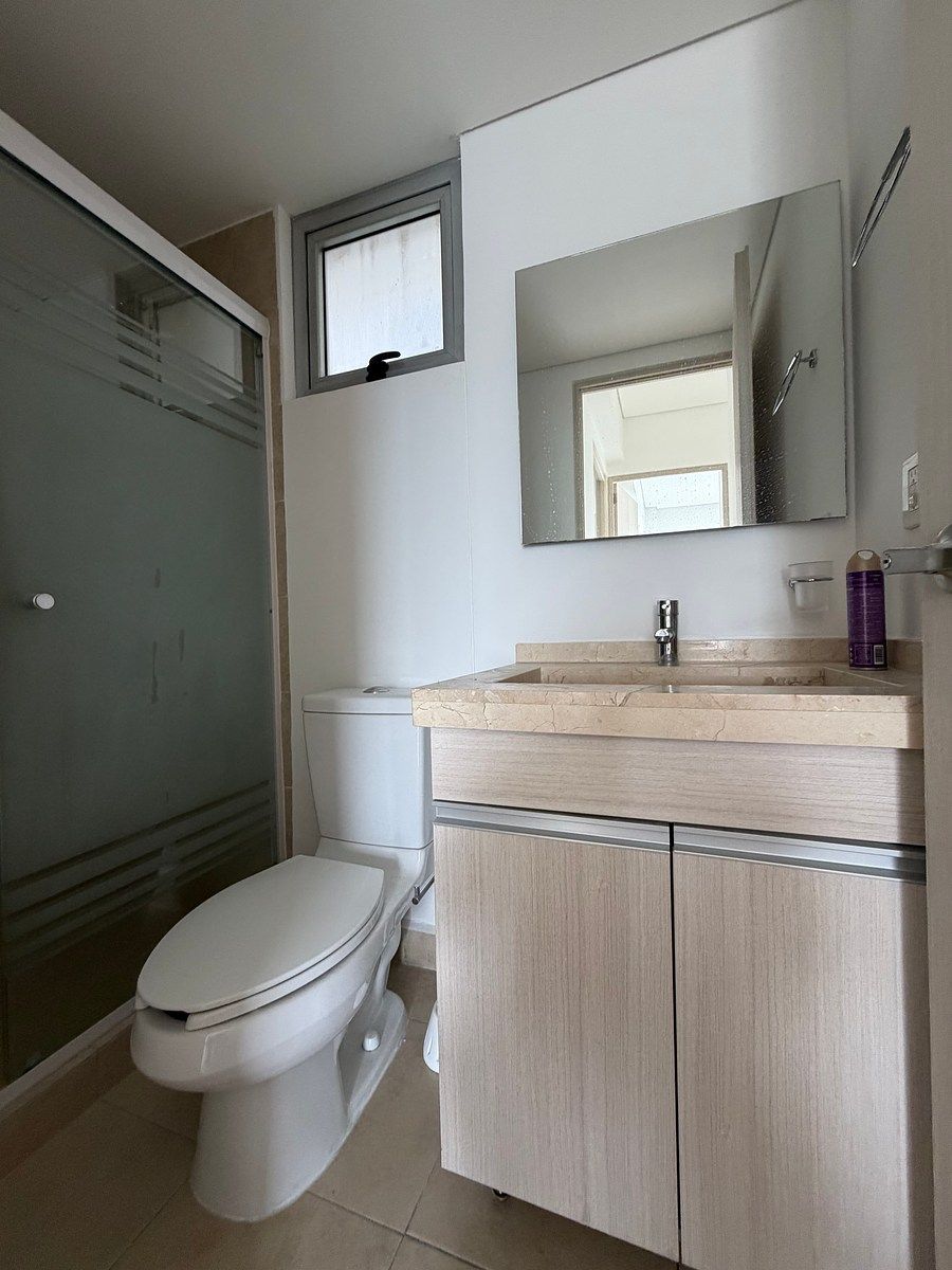 Apartamento em Olivar de los Padres, Álvaro Obregón, foto 6 de 21