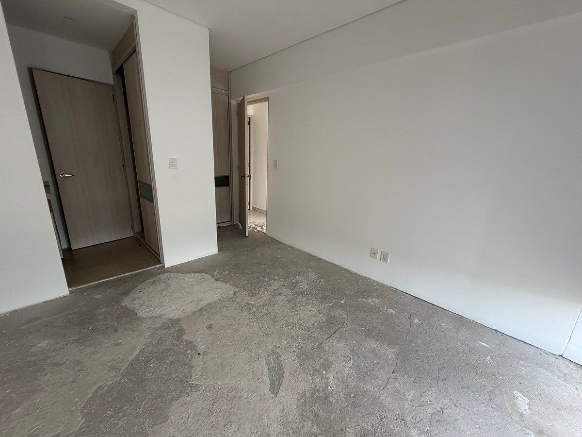 Apartamento em Olivar de los Padres, Álvaro Obregón, foto 8 de 21