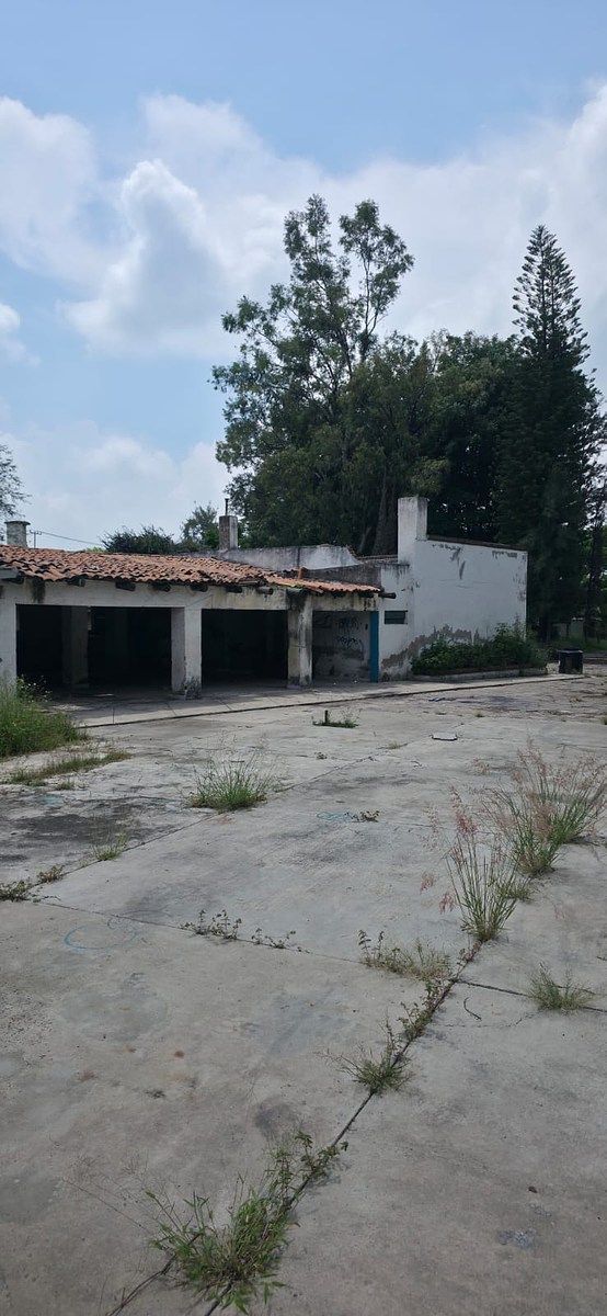 Terra industrial em San José del Quince, El Salto, foto 4 de 13