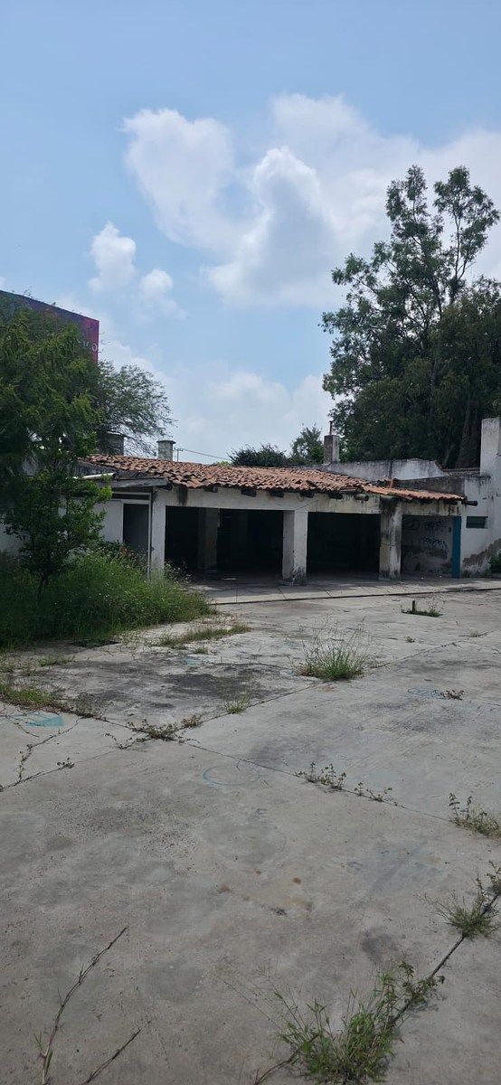 Terra industrial em San José del Quince, El Salto, foto 5 de 13