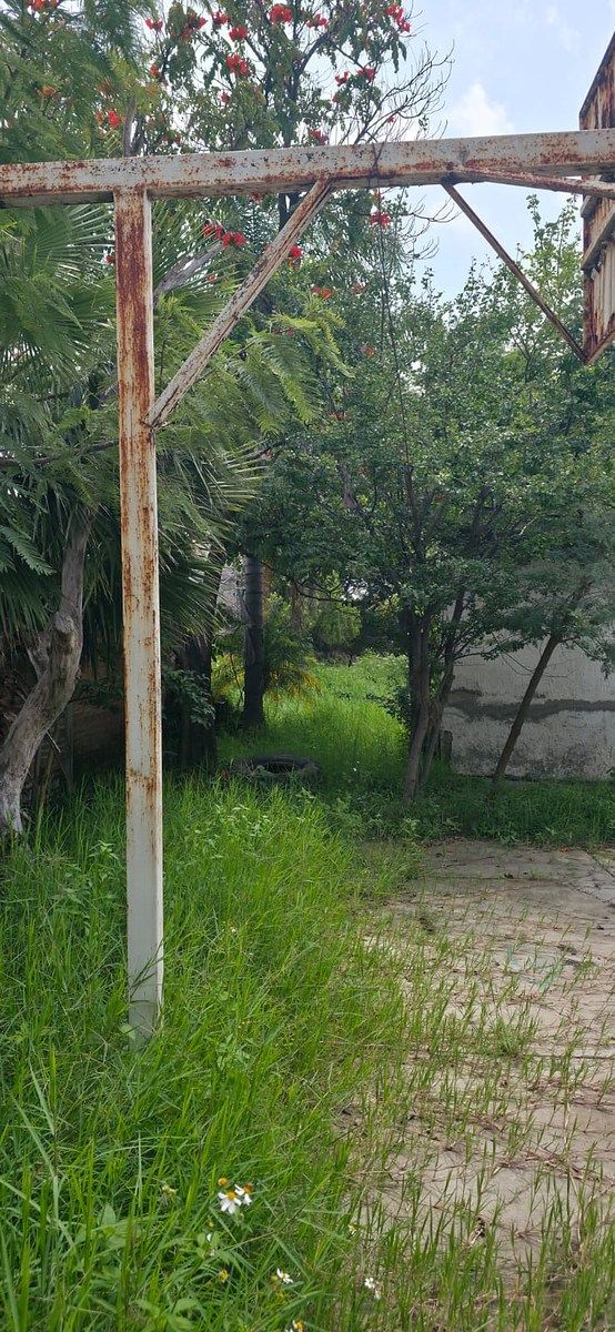 Terra industrial em San José del Quince, El Salto, foto 8 de 13