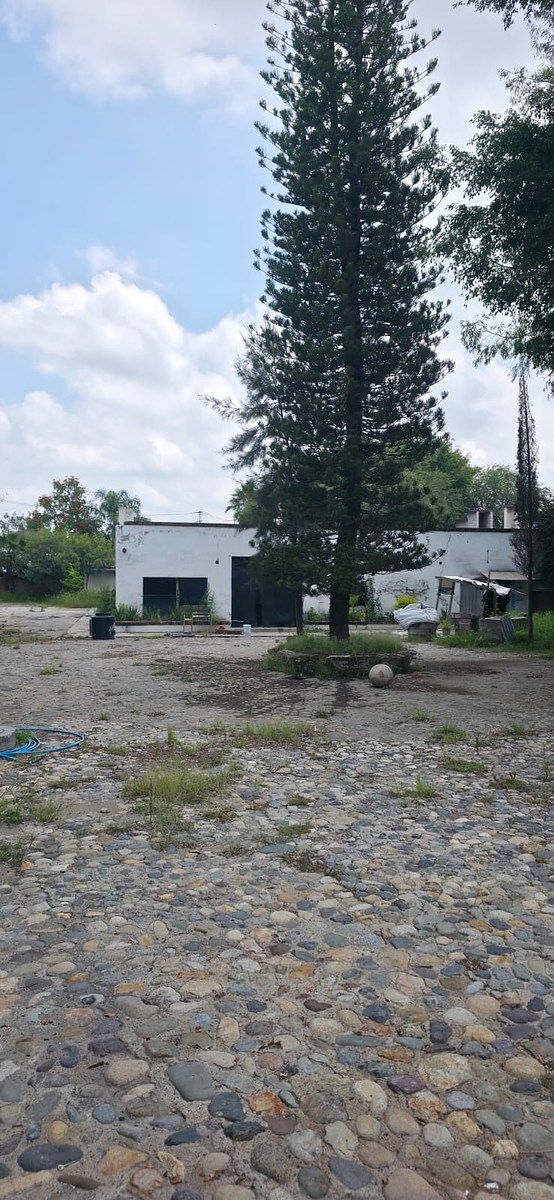 Terra industrial em San José del Quince, El Salto, foto 10 de 13